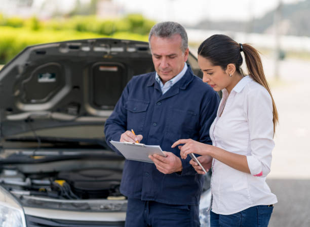 Auto insurance consultation in Humboldt, TN
